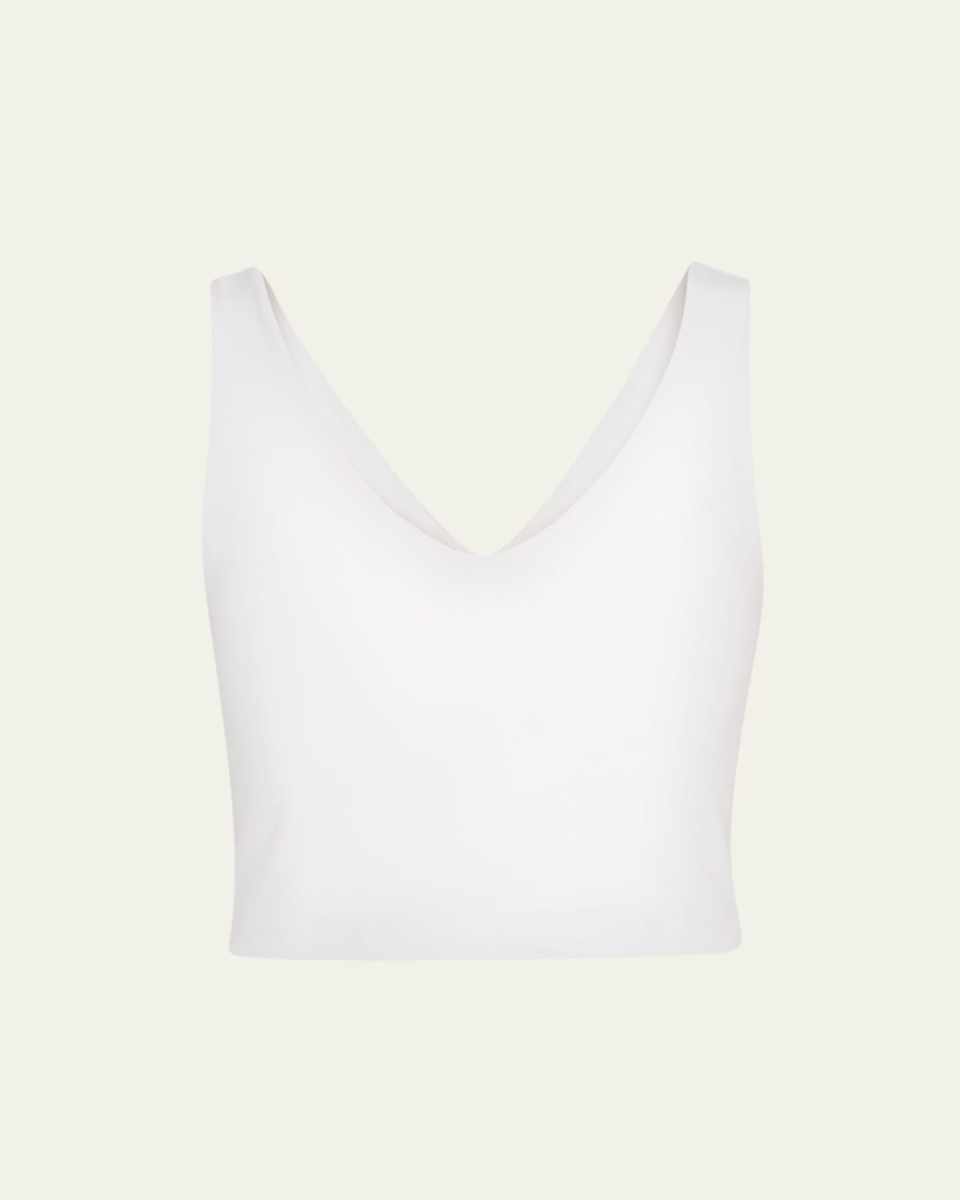Spacedye Good Day Tank Top